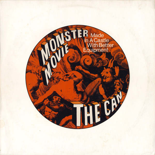 The Can: Monster Movie (1969)